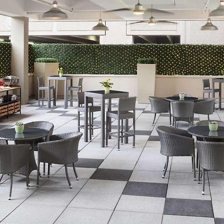 Cambria Hotel White Plains - Downtown Exterior foto