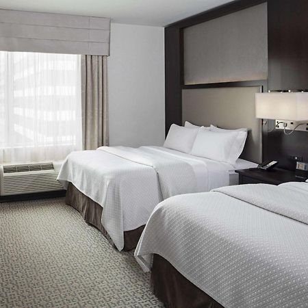 Cambria Hotel White Plains - Downtown Exterior foto