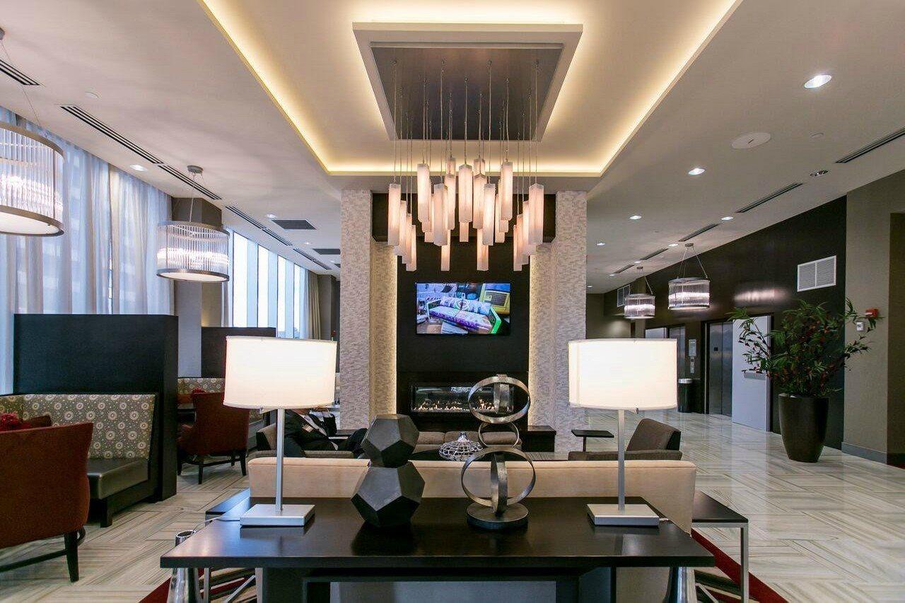 Cambria Hotel White Plains - Downtown Exterior foto