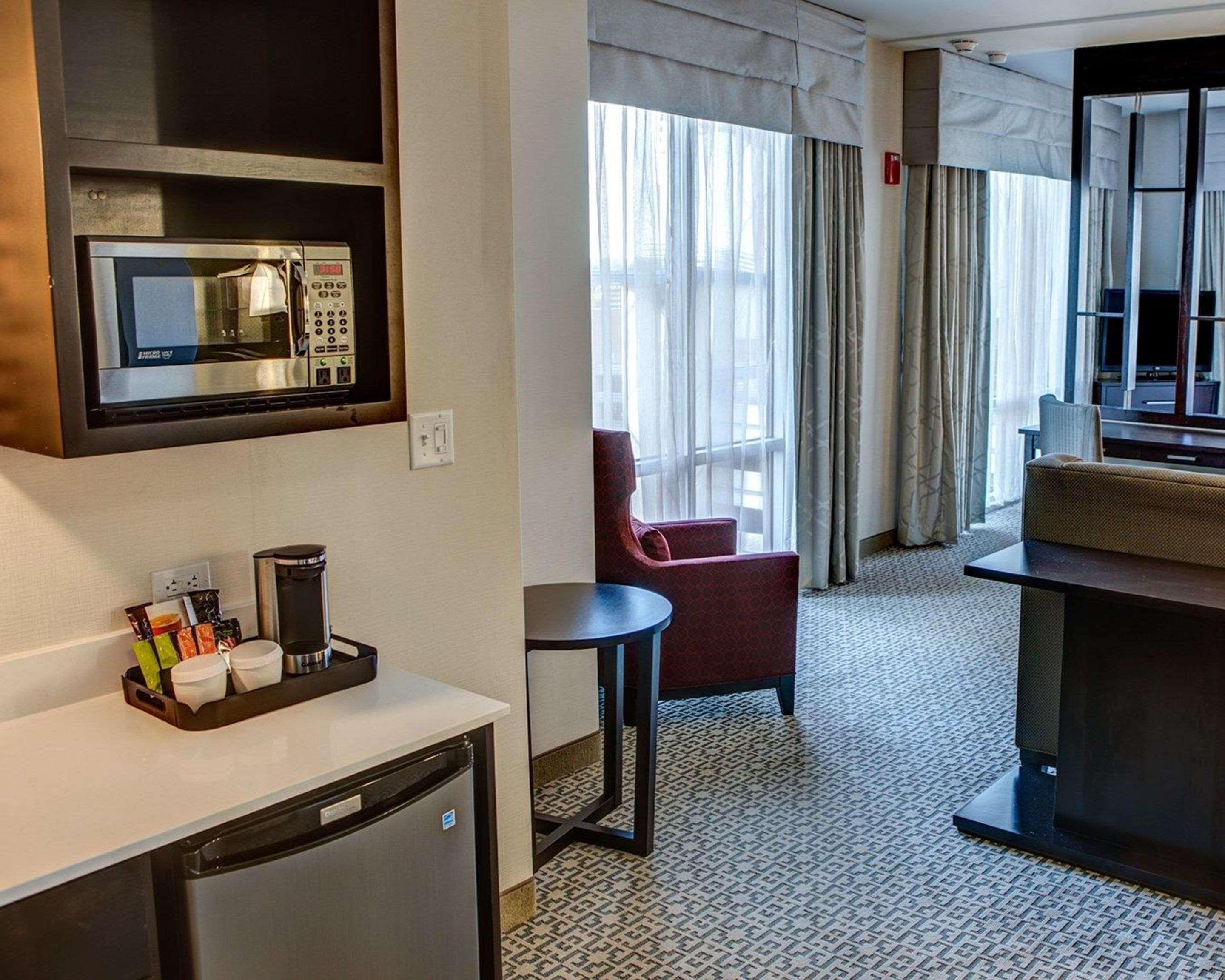 Cambria Hotel White Plains - Downtown Exterior foto