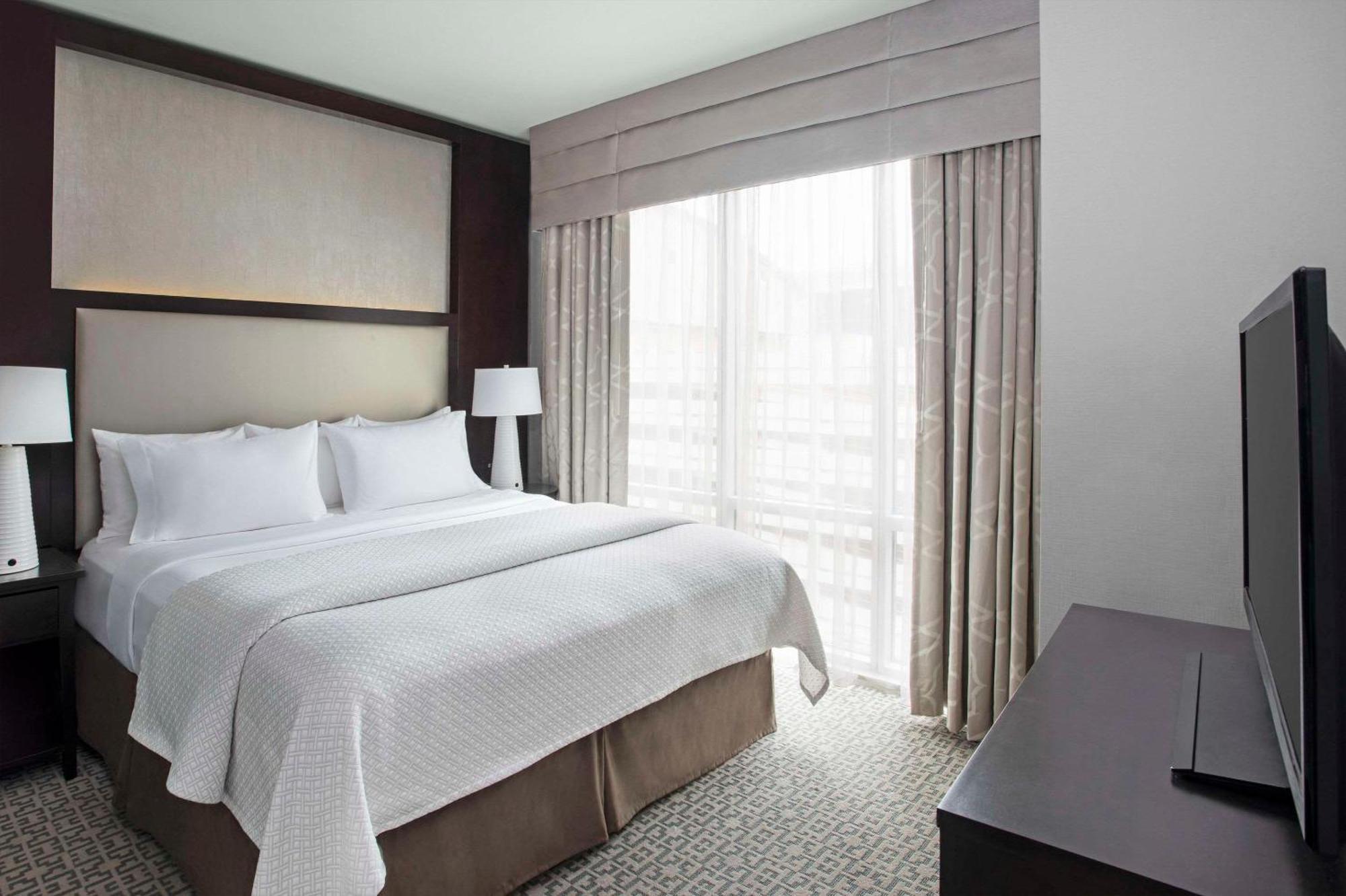 Cambria Hotel White Plains - Downtown Exterior foto