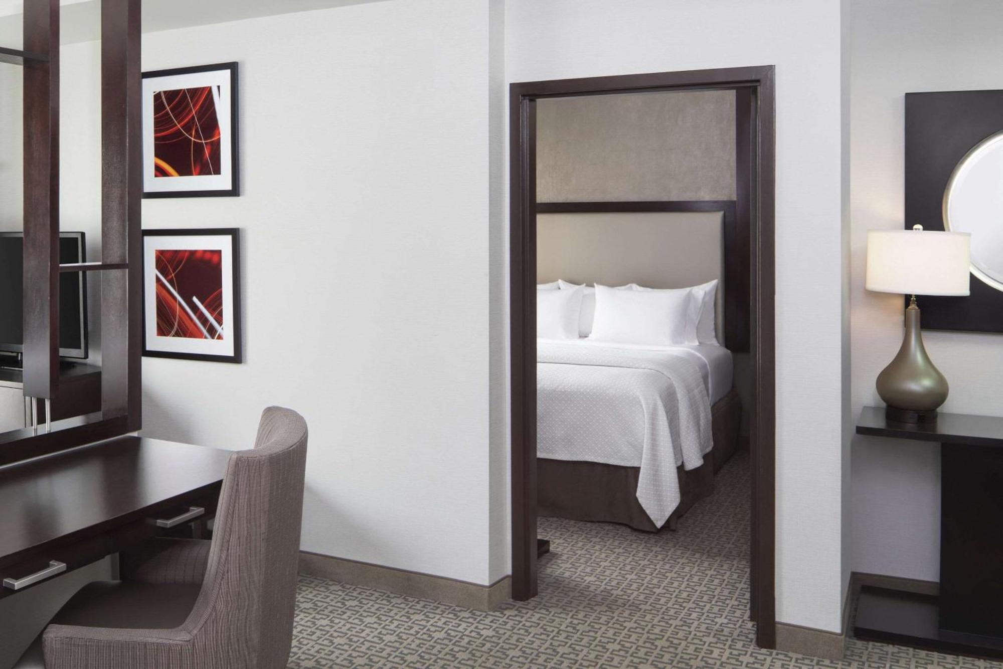Cambria Hotel White Plains - Downtown Exterior foto