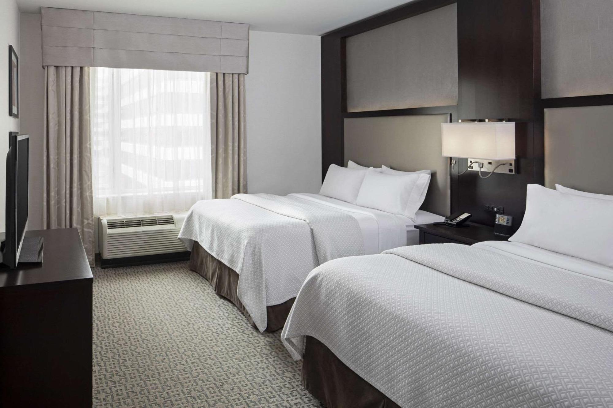 Cambria Hotel White Plains - Downtown Exterior foto