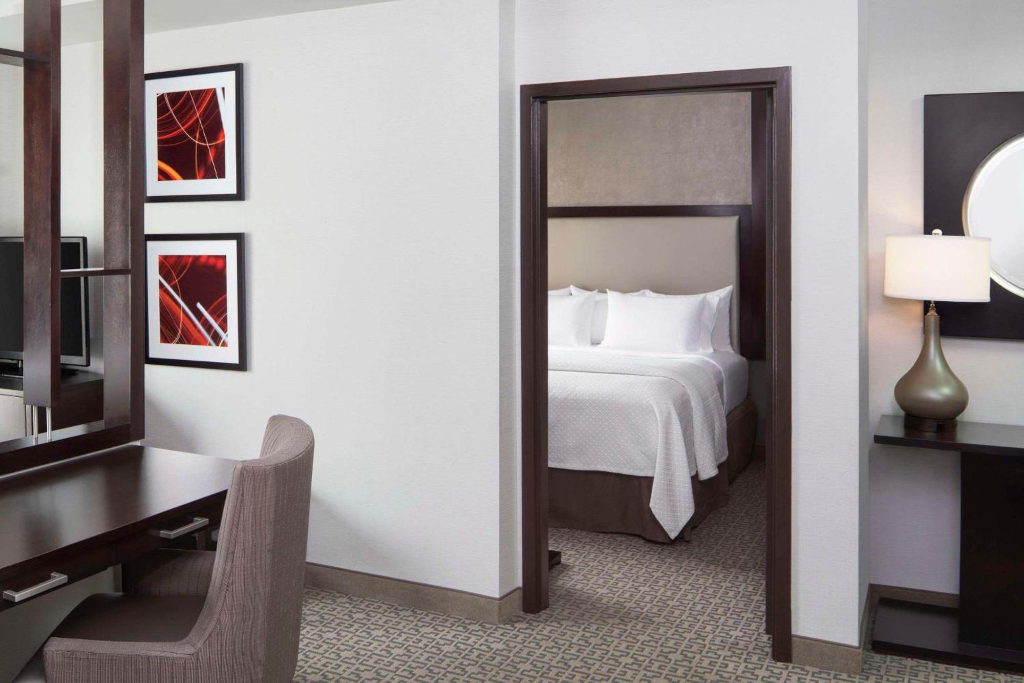 Cambria Hotel White Plains - Downtown Exterior foto