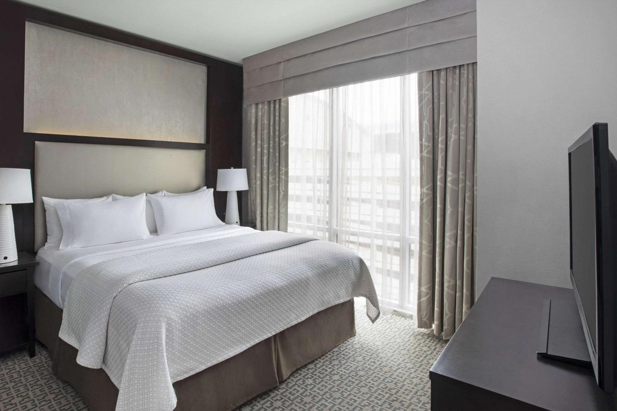 Cambria Hotel White Plains - Downtown Exterior foto