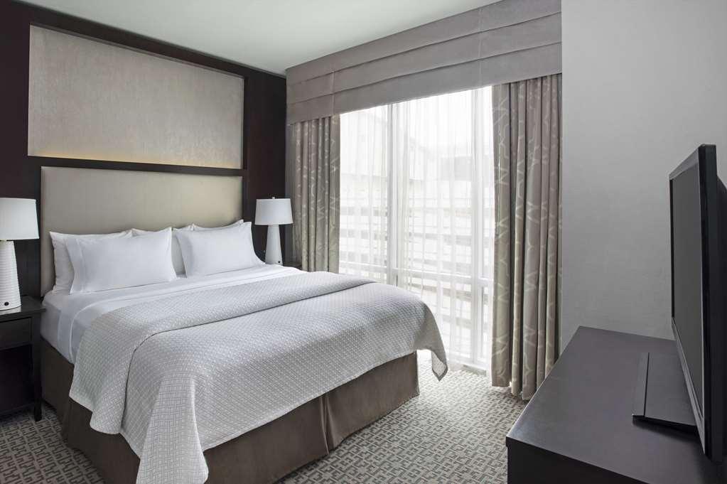 Cambria Hotel White Plains - Downtown Habitación foto
