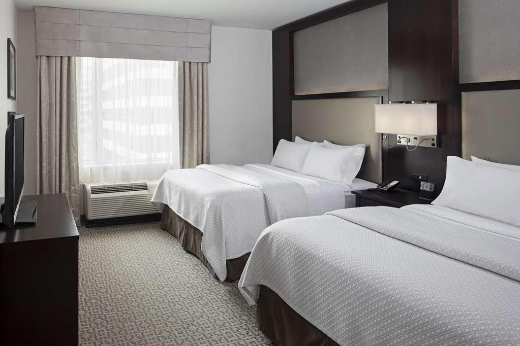 Cambria Hotel White Plains - Downtown Habitación foto