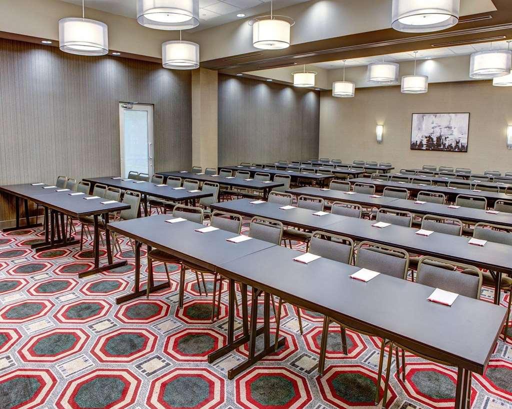 Cambria Hotel White Plains - Downtown Facilidades foto