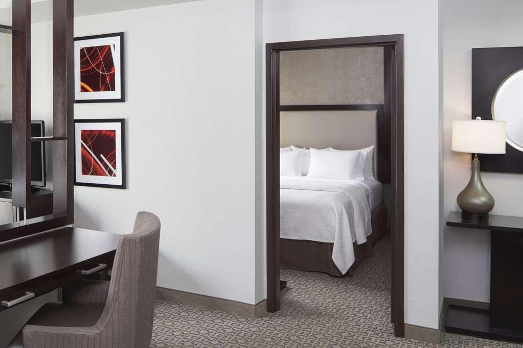 Cambria Hotel White Plains - Downtown Habitación foto