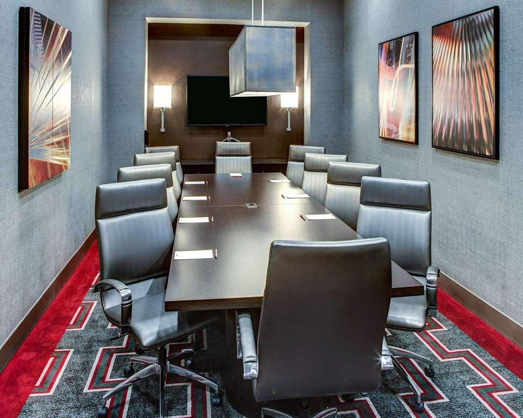 Cambria Hotel White Plains - Downtown Facilidades foto