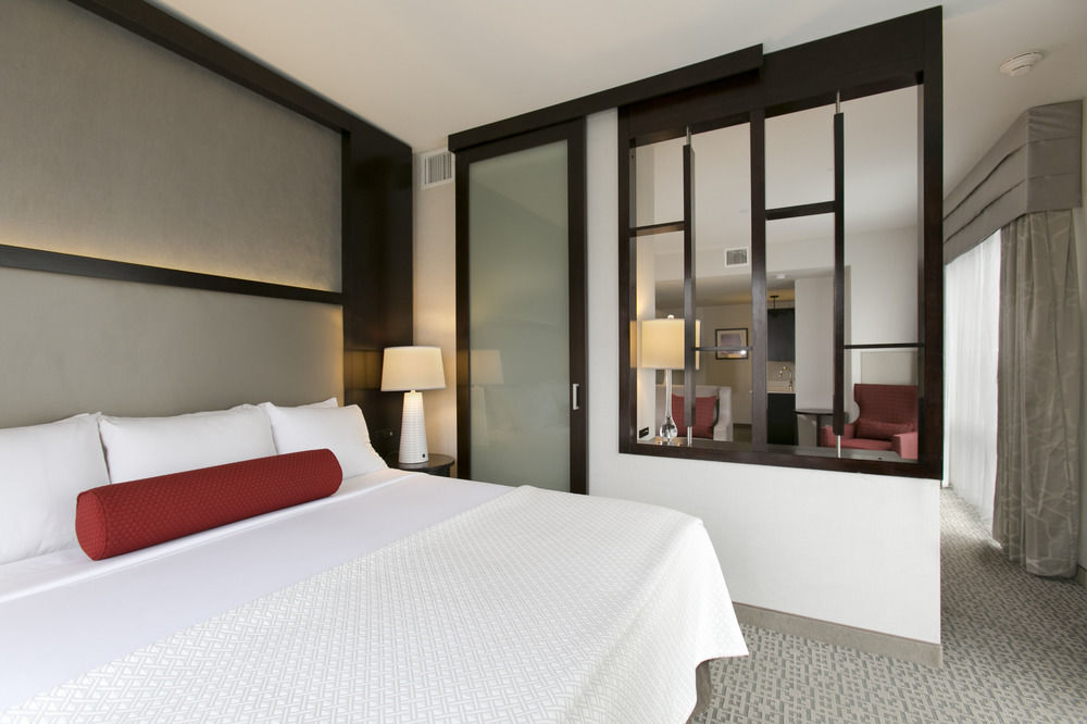 Cambria Hotel White Plains - Downtown Exterior foto