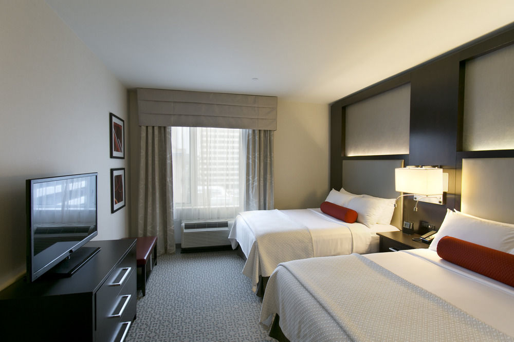Cambria Hotel White Plains - Downtown Exterior foto